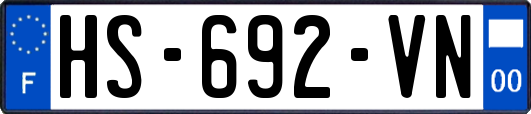 HS-692-VN