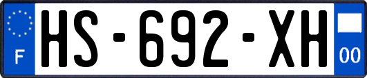 HS-692-XH