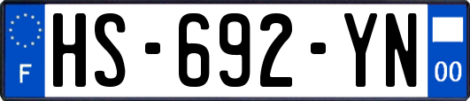 HS-692-YN