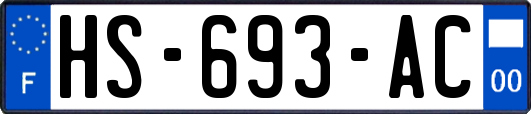 HS-693-AC