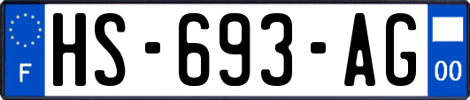 HS-693-AG
