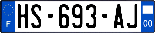 HS-693-AJ