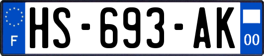 HS-693-AK