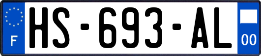 HS-693-AL