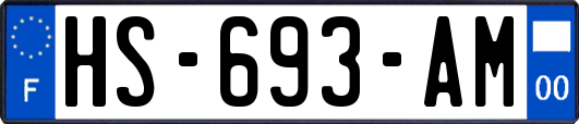 HS-693-AM