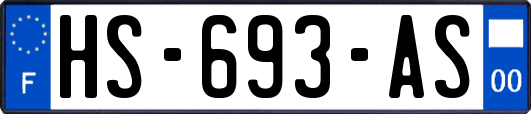 HS-693-AS
