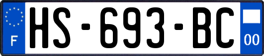 HS-693-BC
