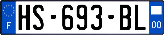 HS-693-BL