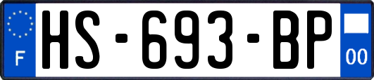 HS-693-BP