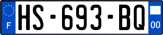HS-693-BQ