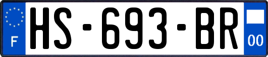 HS-693-BR