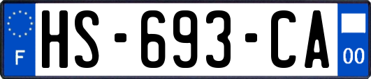 HS-693-CA