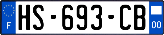 HS-693-CB