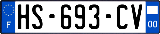 HS-693-CV