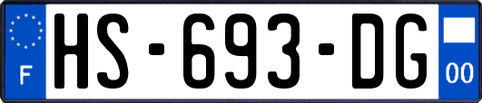 HS-693-DG