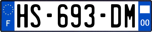 HS-693-DM