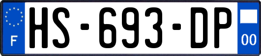 HS-693-DP