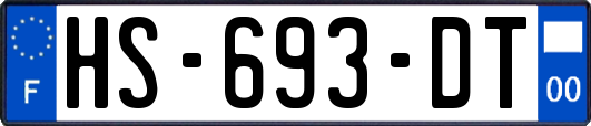 HS-693-DT