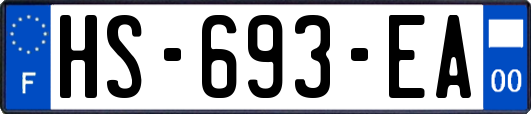 HS-693-EA