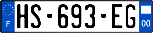 HS-693-EG
