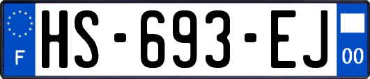HS-693-EJ