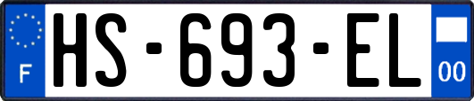 HS-693-EL