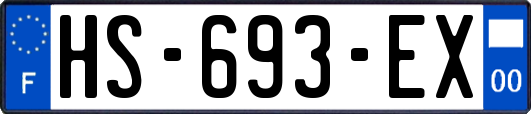 HS-693-EX