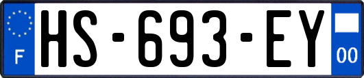 HS-693-EY
