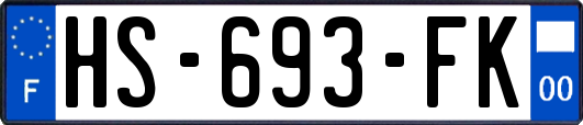 HS-693-FK