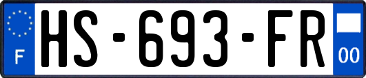 HS-693-FR
