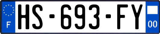HS-693-FY