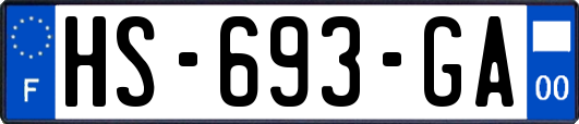 HS-693-GA