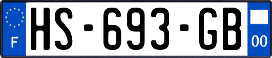 HS-693-GB