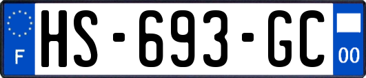 HS-693-GC