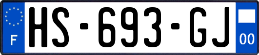 HS-693-GJ