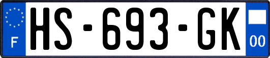 HS-693-GK