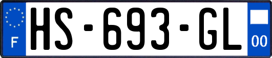 HS-693-GL