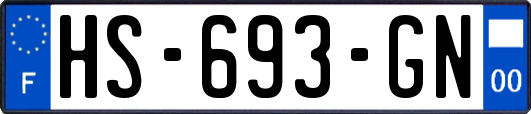 HS-693-GN
