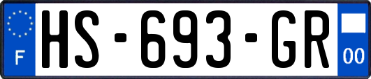 HS-693-GR