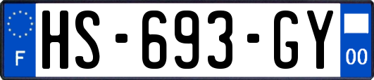 HS-693-GY
