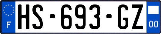 HS-693-GZ
