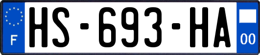 HS-693-HA