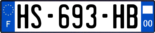 HS-693-HB