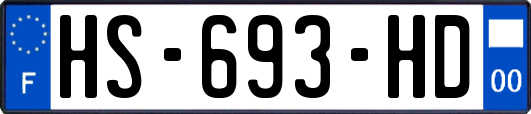 HS-693-HD
