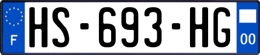 HS-693-HG