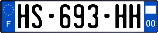 HS-693-HH