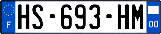 HS-693-HM