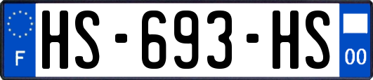 HS-693-HS