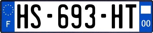 HS-693-HT