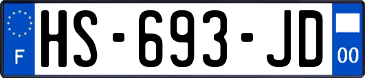 HS-693-JD